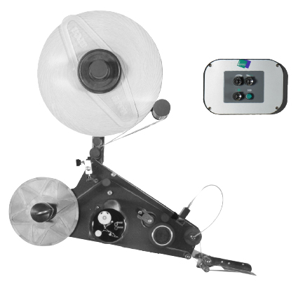 basic 120 arca etichette labeling systems